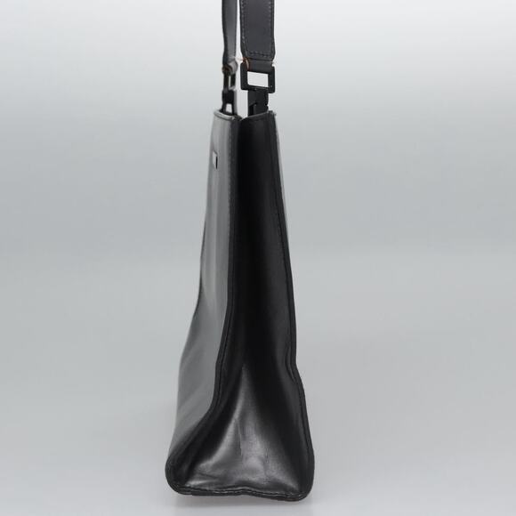 GUCCI Hand Bag Patent Leather Silver 001 2020 001 2020 - Picture 4 of 12